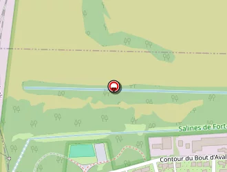 Carte de C.m.t.i à Fort-mardyck