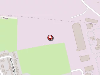 Carte de Debruyne à Saint-pol-sur-mer