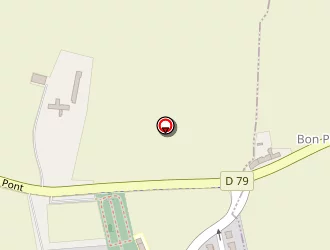 Carte de Multitoit à Leffrinckoucke