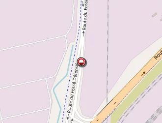 Carte de Ecotech à Saint-pol-sur-mer