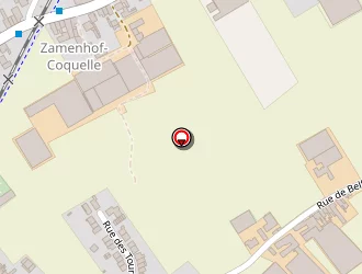 Carte de Cmp-cattp à Dunkerque