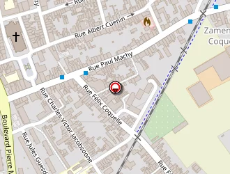 Carte de Mairie à Dunkerque