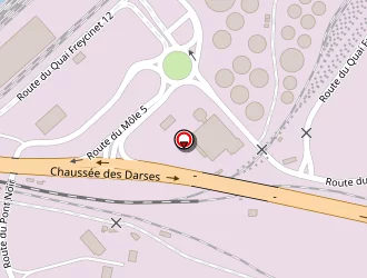 Carte de Littoral Construction Rénovation à Dunkerque