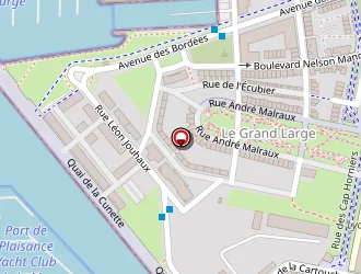 Carte de Arno Dunkerque à Dunkerque