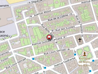 Carte de Expert Courtage à Dunkerque