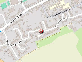 Carte de A L'eau Le Plombier à Ghyvelde