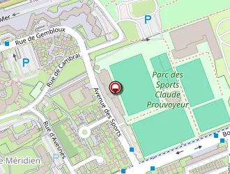 Carte de Mairie à Dunkerque