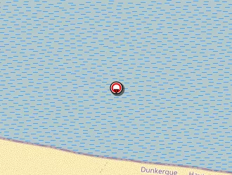 Carte de Sucré Salé à Dunkerque