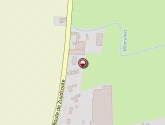 Carte de Earl Des Roseaux à Ghyvelde