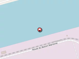 Carte de Nord Céréales à Dunkerque