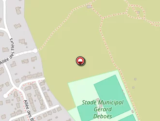 Carte de Foutel Hervé à Ghyvelde