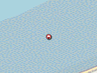 Carte de Bonobo à Dunkerque