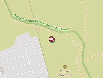 Carte de Dekeyser Gilles à Zuydcoote