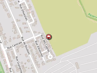 Carte de Marion Robitaille à Zuydcoote