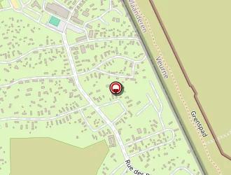 Carte de Sun Shop à Bray-dunes